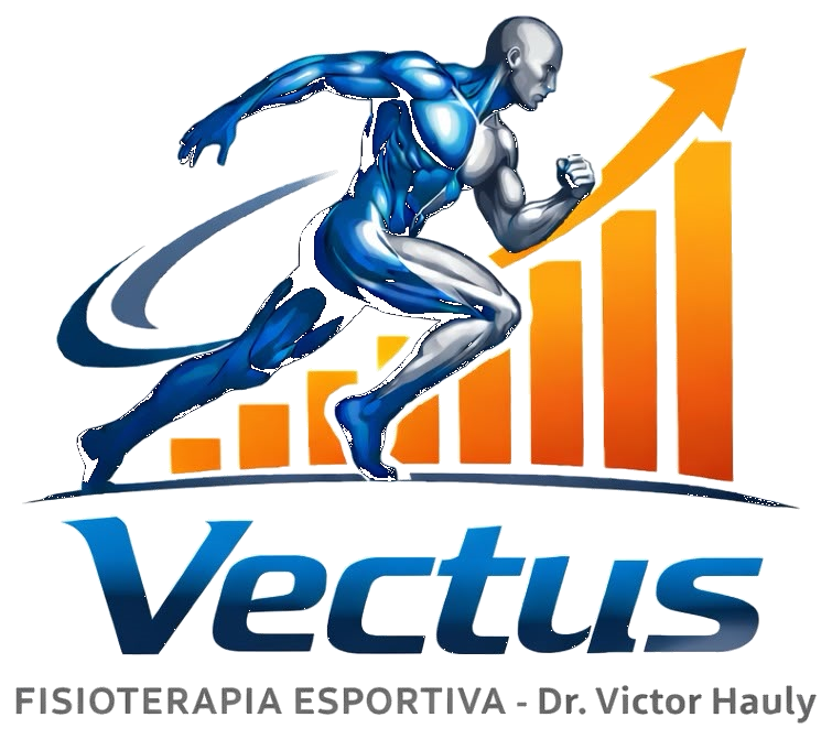 Vectus — Fisioterapia Esportiva · Dr. Victor Hauly